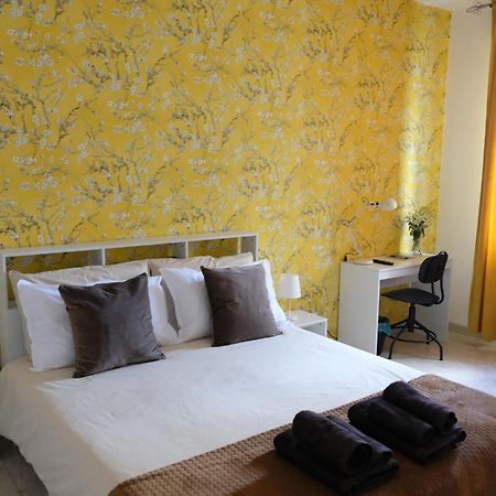 Padova Art Apartments 1 Εξωτερικό φωτογραφία