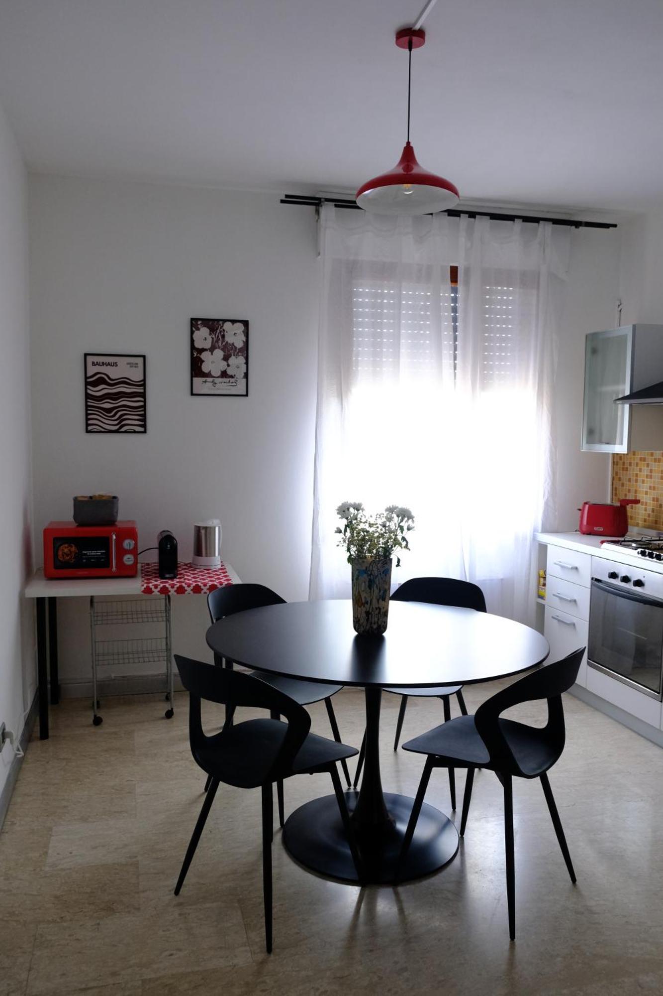 Padova Art Apartments 1 Εξωτερικό φωτογραφία