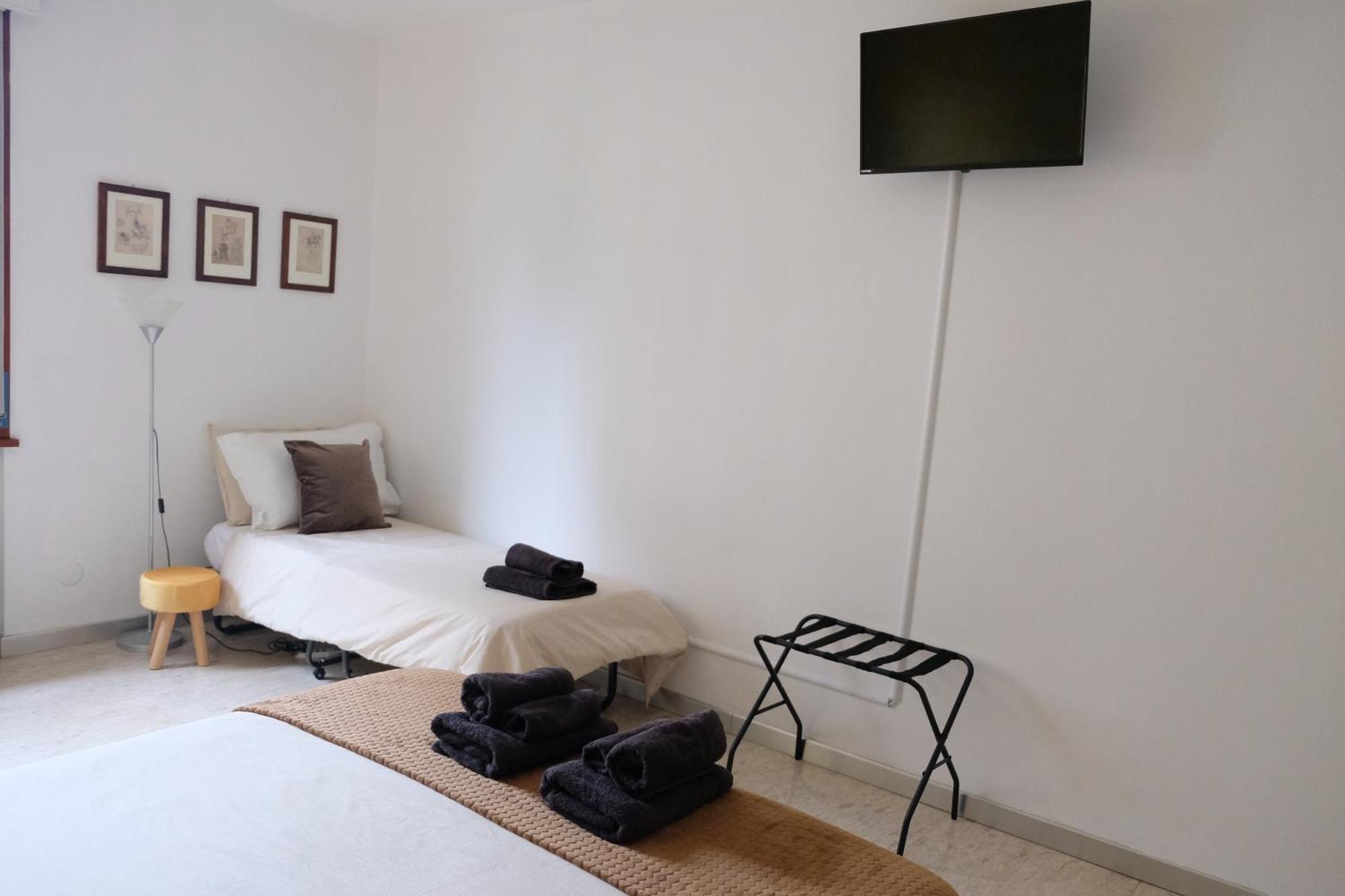 Padova Art Apartments 1 Εξωτερικό φωτογραφία