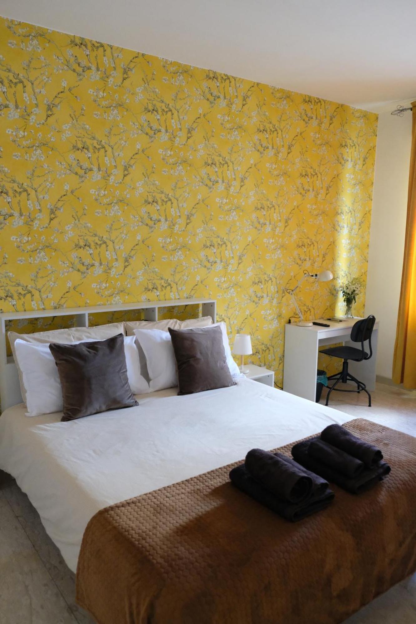 Padova Art Apartments 1 Εξωτερικό φωτογραφία